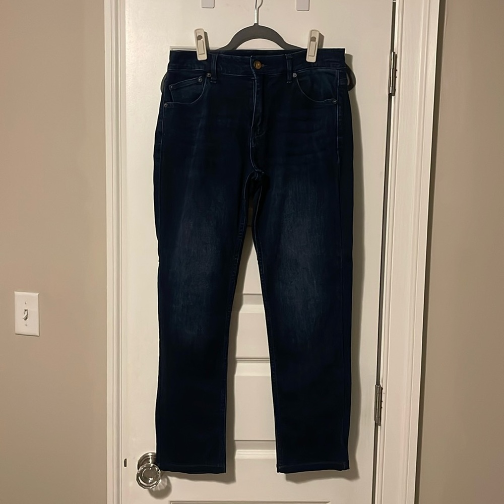 Mugsy Toasties jeans